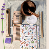 The conscious best friends gift pack